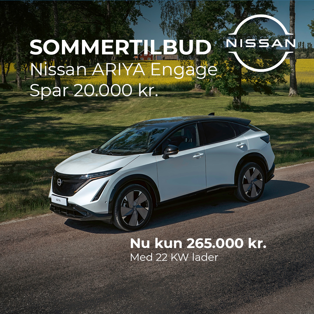 Ariya sommertilbud_1080_lader