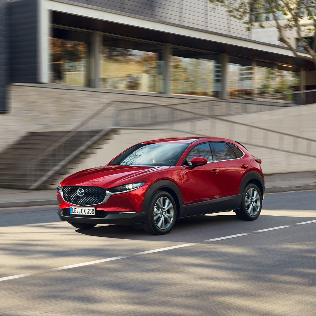 CX30