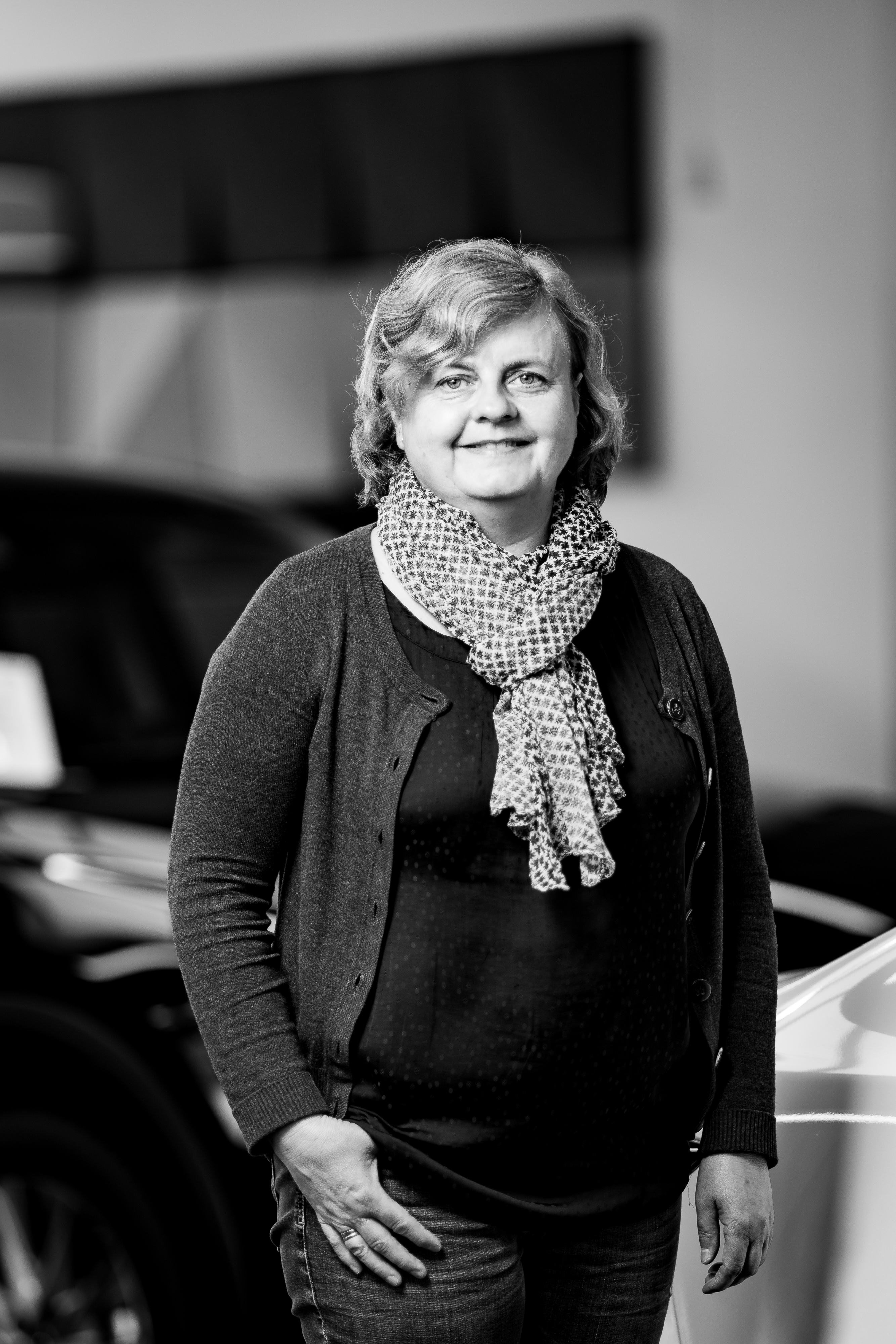 Gitte Eriksen