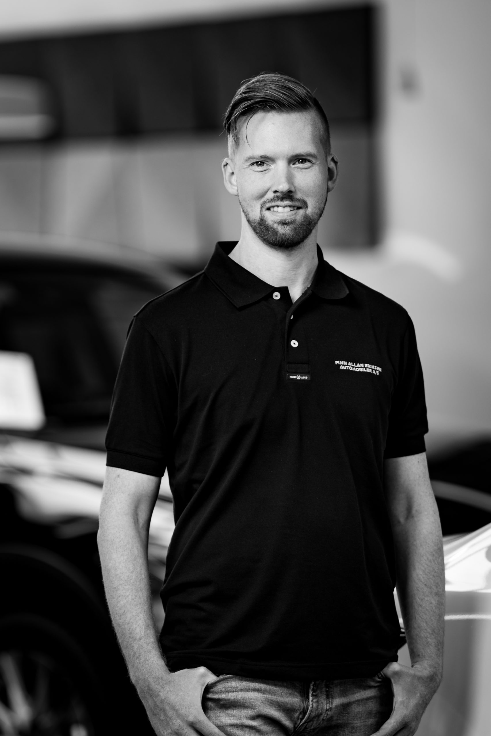 Hørdur Eiriksson