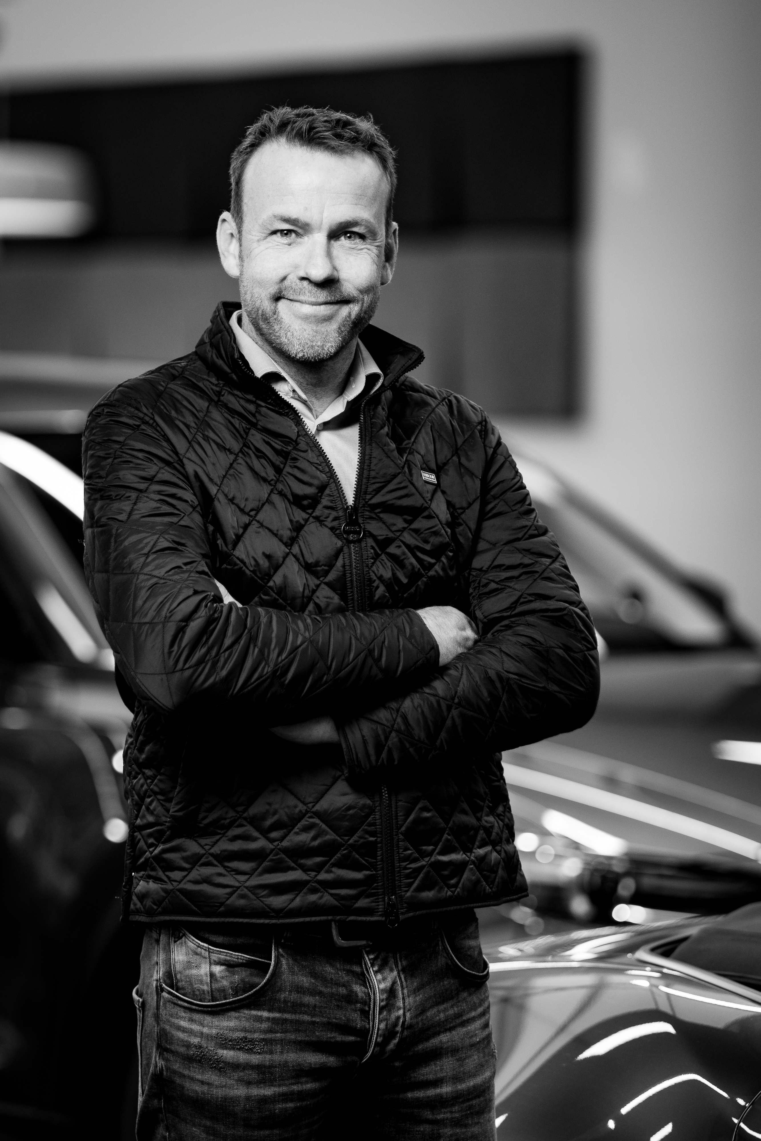Jan Nymann