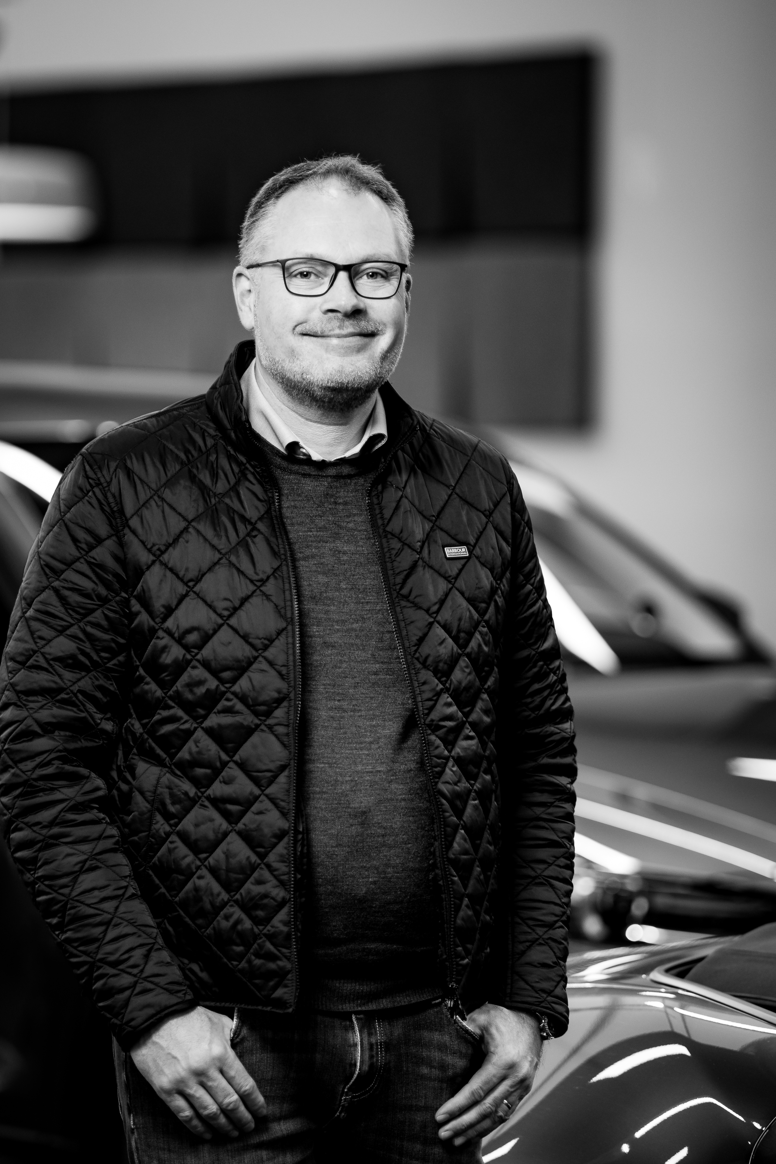 Peter Strandgaard