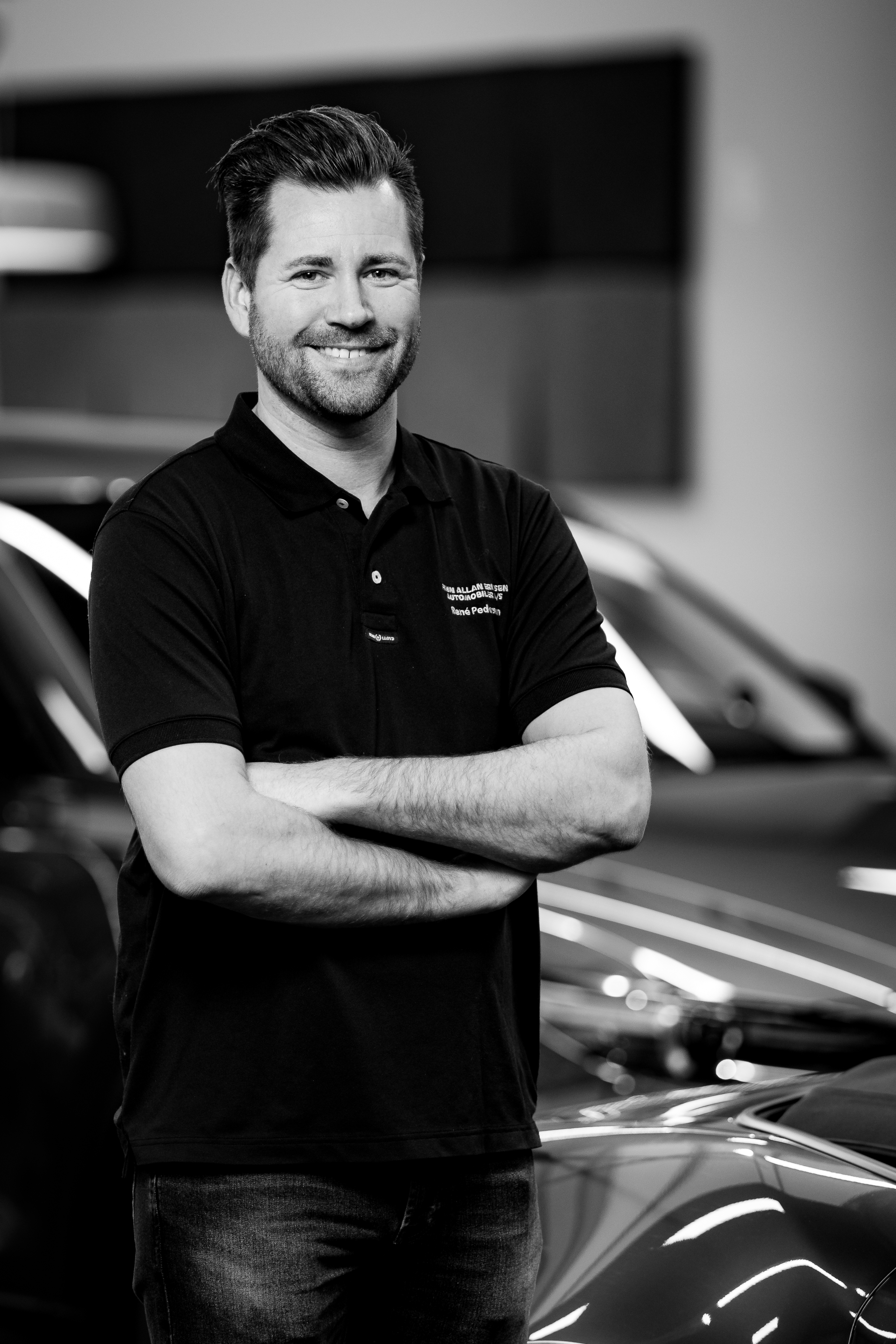 Rene Pedersen