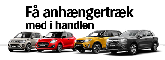 anhæængetræk