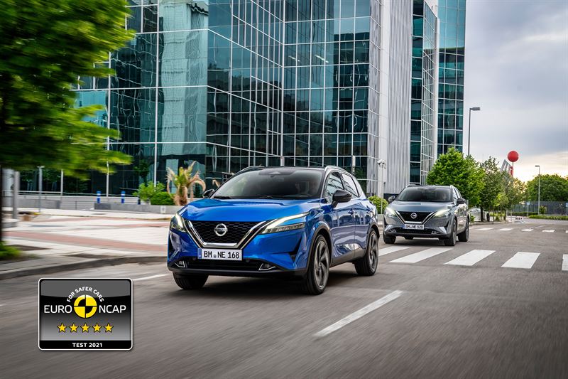 euroncap