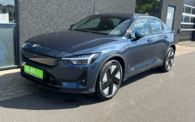 Polestar 2