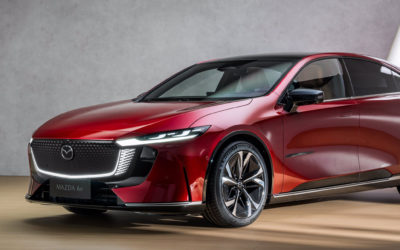 Mazda6e